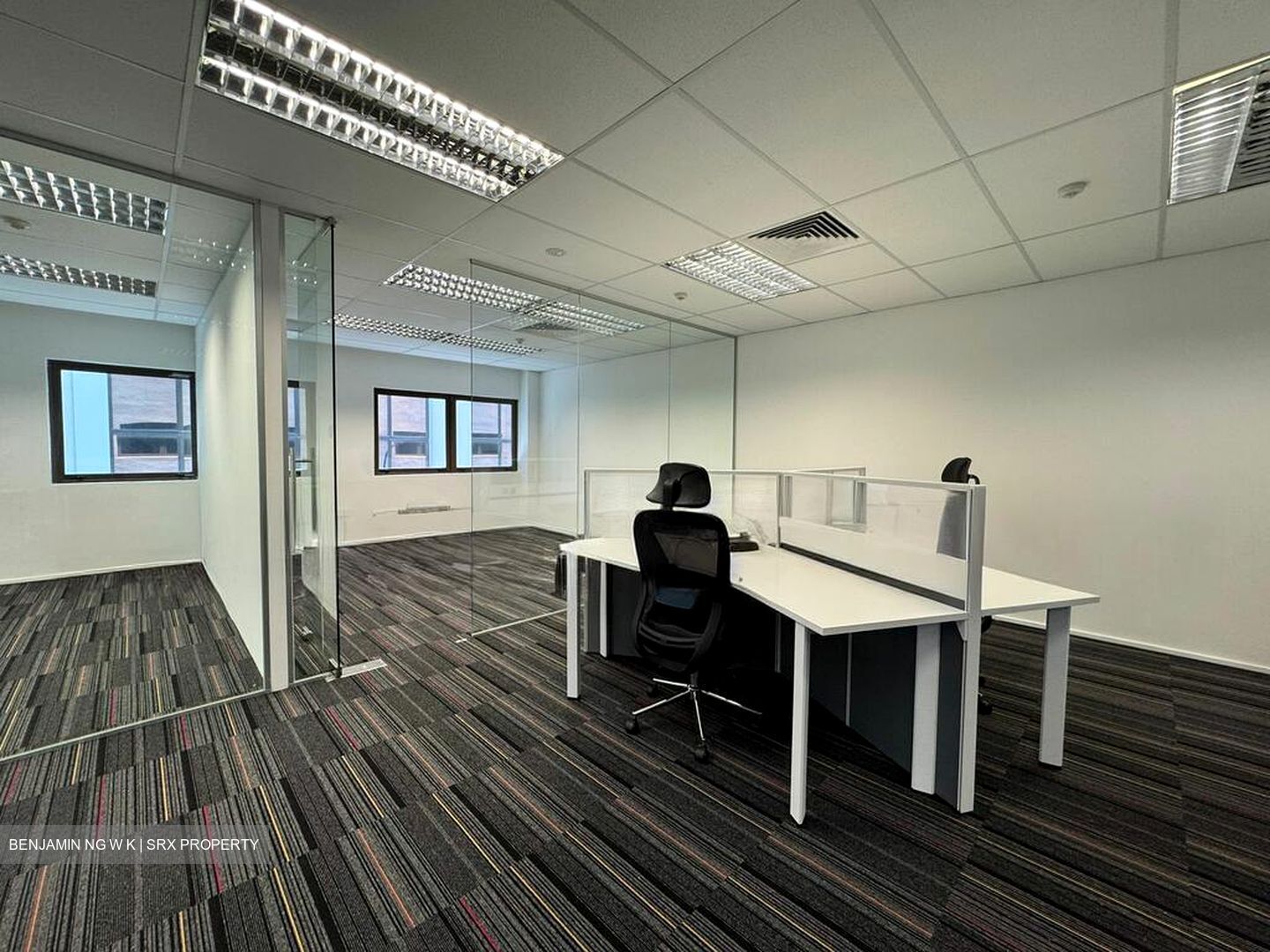 Singapore Technologies Building (D2), Office #516236331